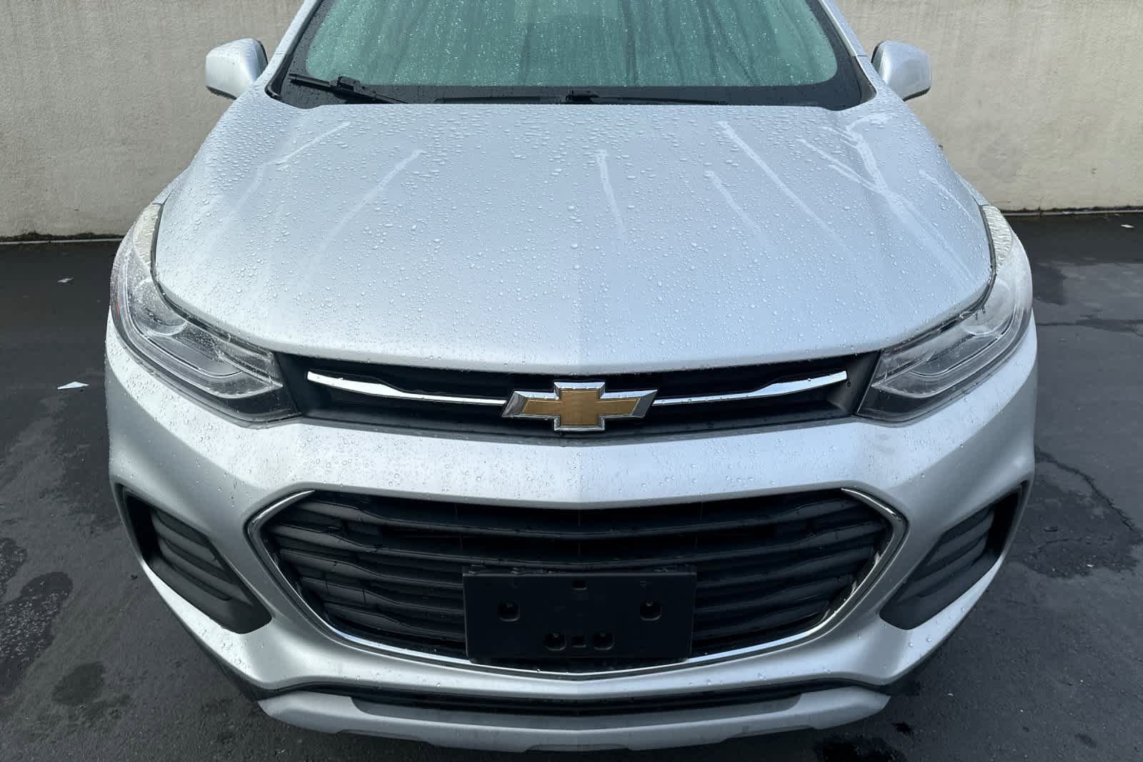 Used 2017 Chevrolet Trax LT image 9