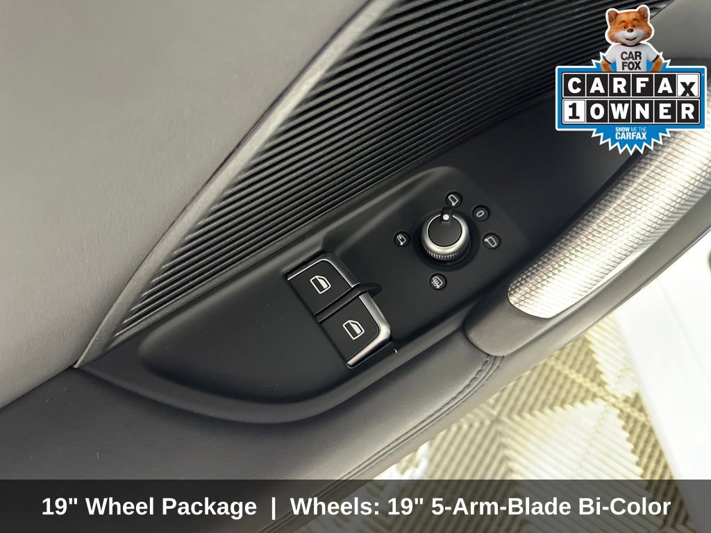 Used 2023 Audi TT 2.0T w/ 19" Wheel Package image 14