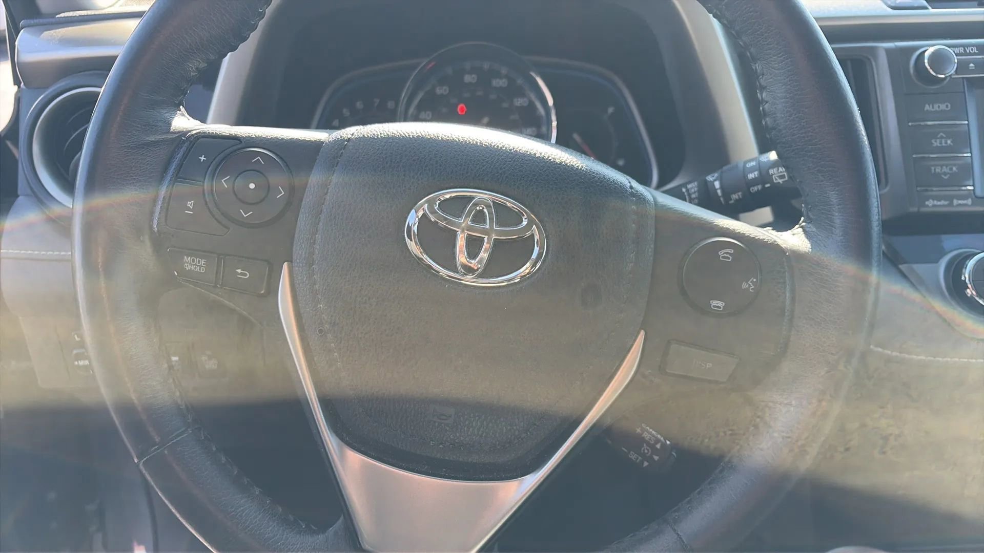Used 2013 Toyota RAV4 Limited FWD image 14