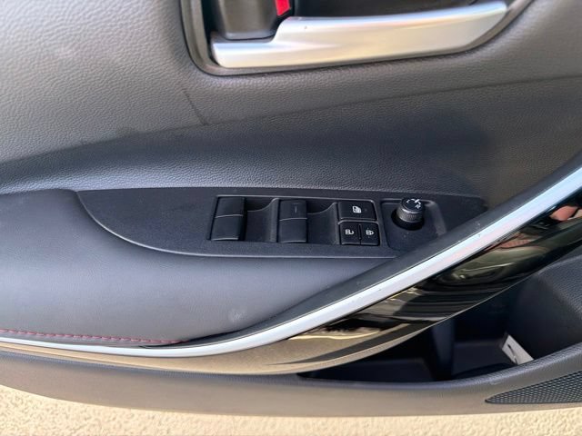 Used 2026 Toyota Corolla XSE FWD image 21