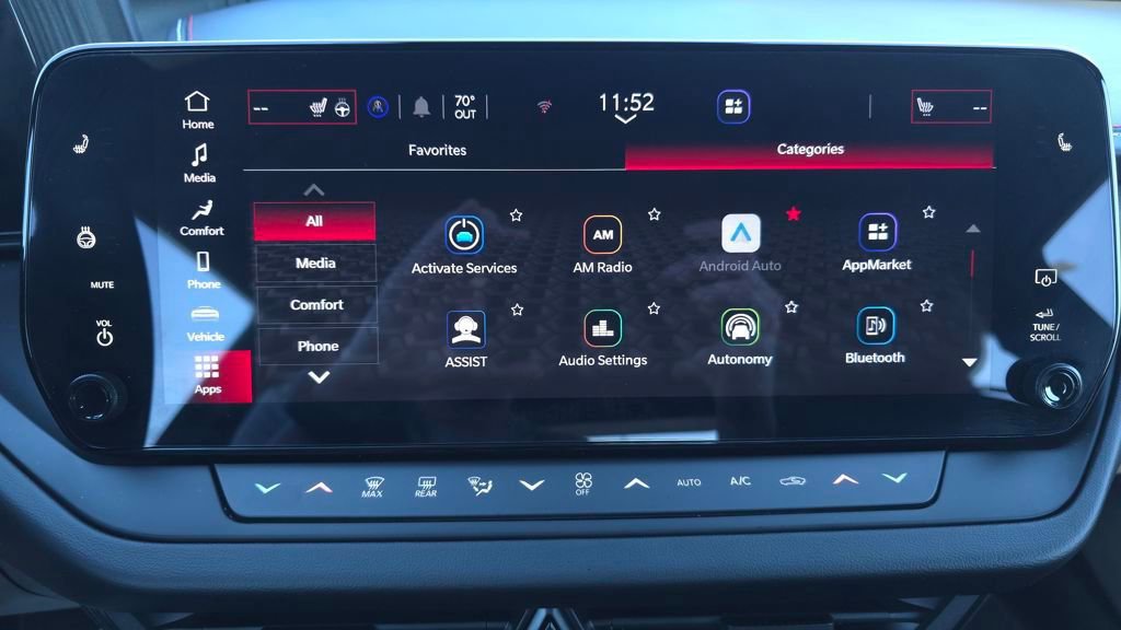 New 2026 Dodge Charger R/T Scat Pack image 27