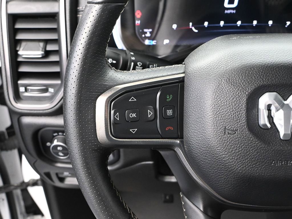 Used 2024 RAM 1500 Sport image 26