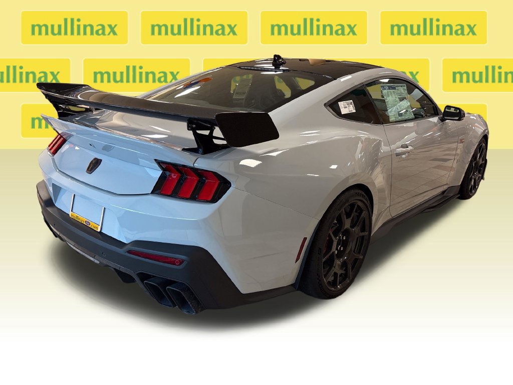 New 2026 Ford Mustang Dark Horse SC RWD image 5