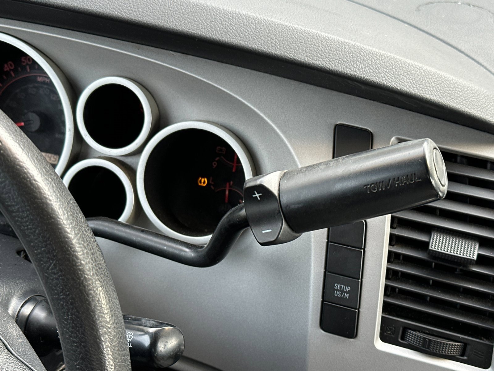 Used 2008 Toyota Tundra 4x4 Double Cab image 19