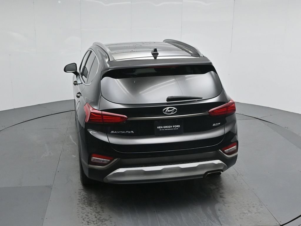 Used 2019 Hyundai Santa Fe SEL w/ Cargo Package image 44