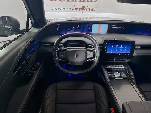 Certified 2024 Lincoln Nautilus Premier w/ Jet Appearance Package image 27