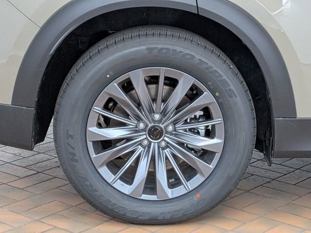 New 2026 MAZDA CX-70 SC Plus AWD/4WD image 7