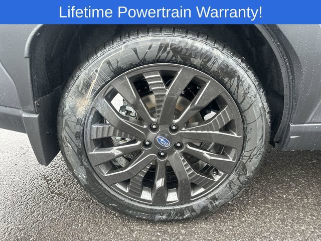 New 2026 Subaru Forester Sport AWD/4WD image 27