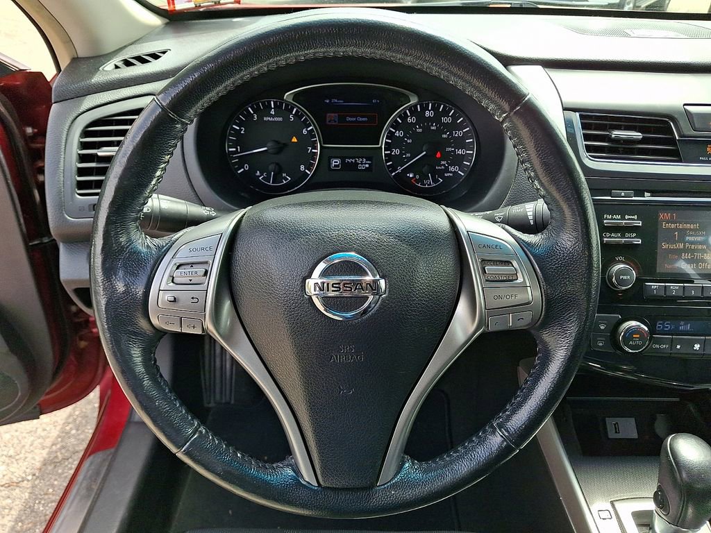 Used 2013 Nissan Altima 2.5 SL FWD image 19