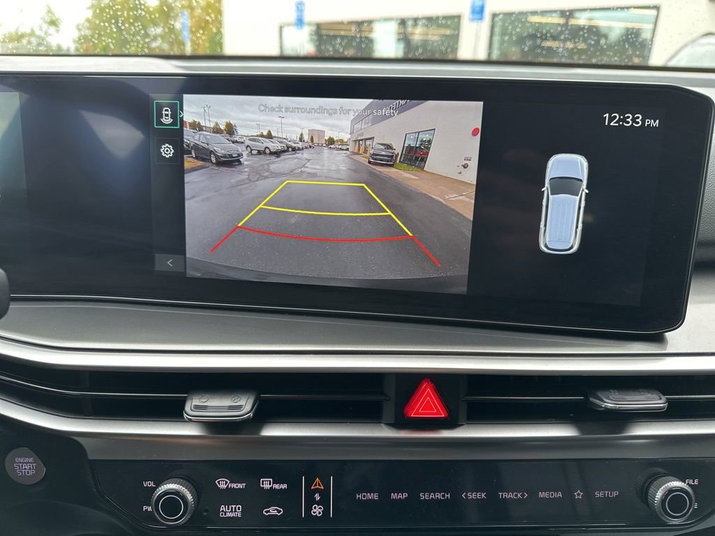 Used 2025 Kia Sorento S image 34