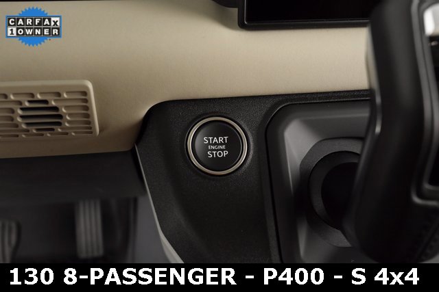 Used 2024 Land Rover Defender 130 S image 30