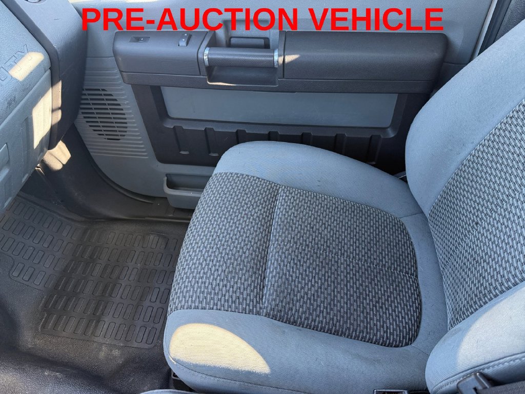 Used 2011 Ford F250 XL w/ PWR Equipment Group RWD image 26
