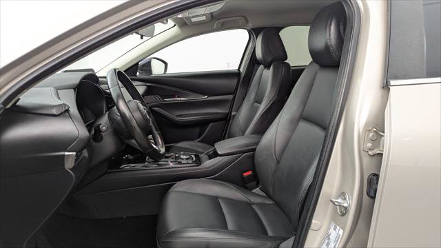 Used 2024 MAZDA CX-30 AWD 2.5 S w/ Select Sport Pkg image 16