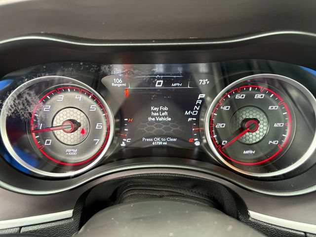 Used 2022 Dodge Charger SXT RWD image 21