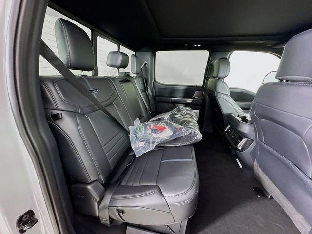New 2026 Ford F450 Platinum w/ FX4 Off-Road Package image 29