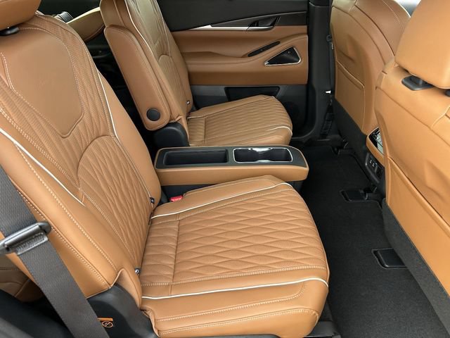 New 2027 INFINITI QX60 Autograph AWD/4WD image 13