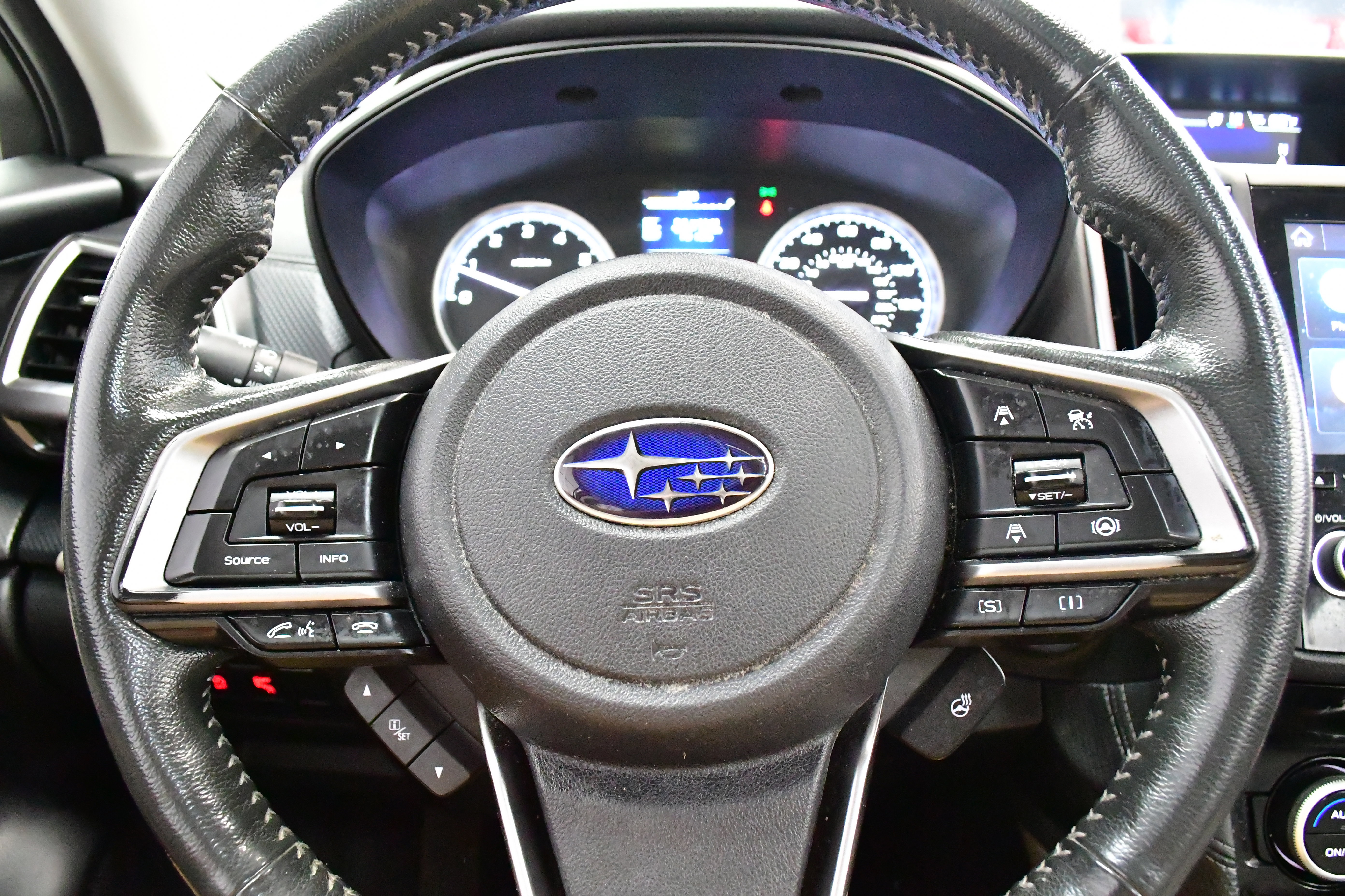 Used 2022 Subaru Forester Limited image 33