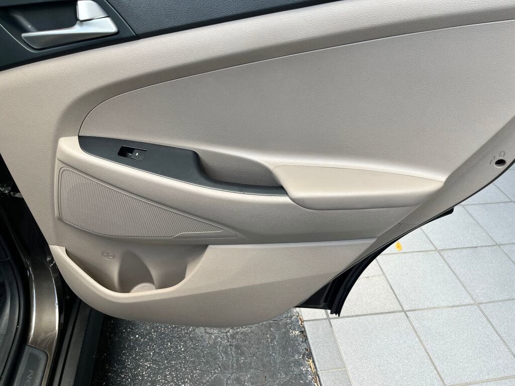 Used 2019 Hyundai Tucson Value image 27