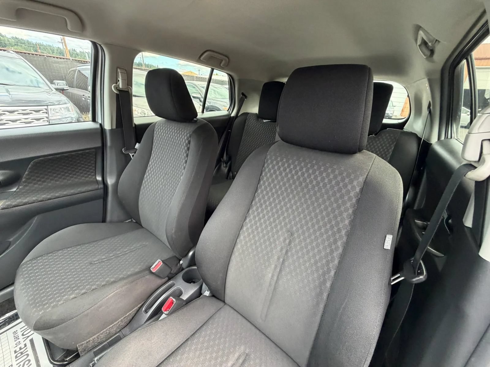 Used 2012 Scion xD FWD image 21
