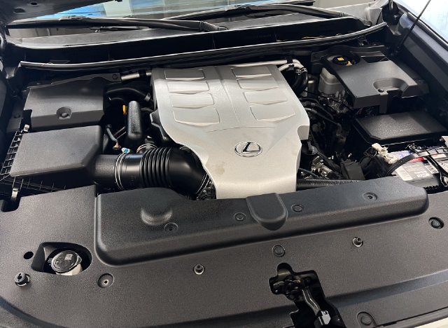 Used 2018 Lexus GX 460 w/ Navigation Package AWD/4WD image 45