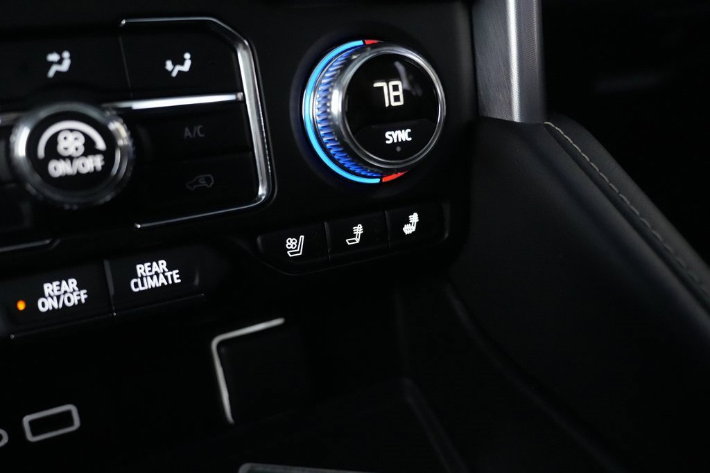 Used 2021 GMC Yukon XL SLT w/ SLT Luxury Plus Package image 65