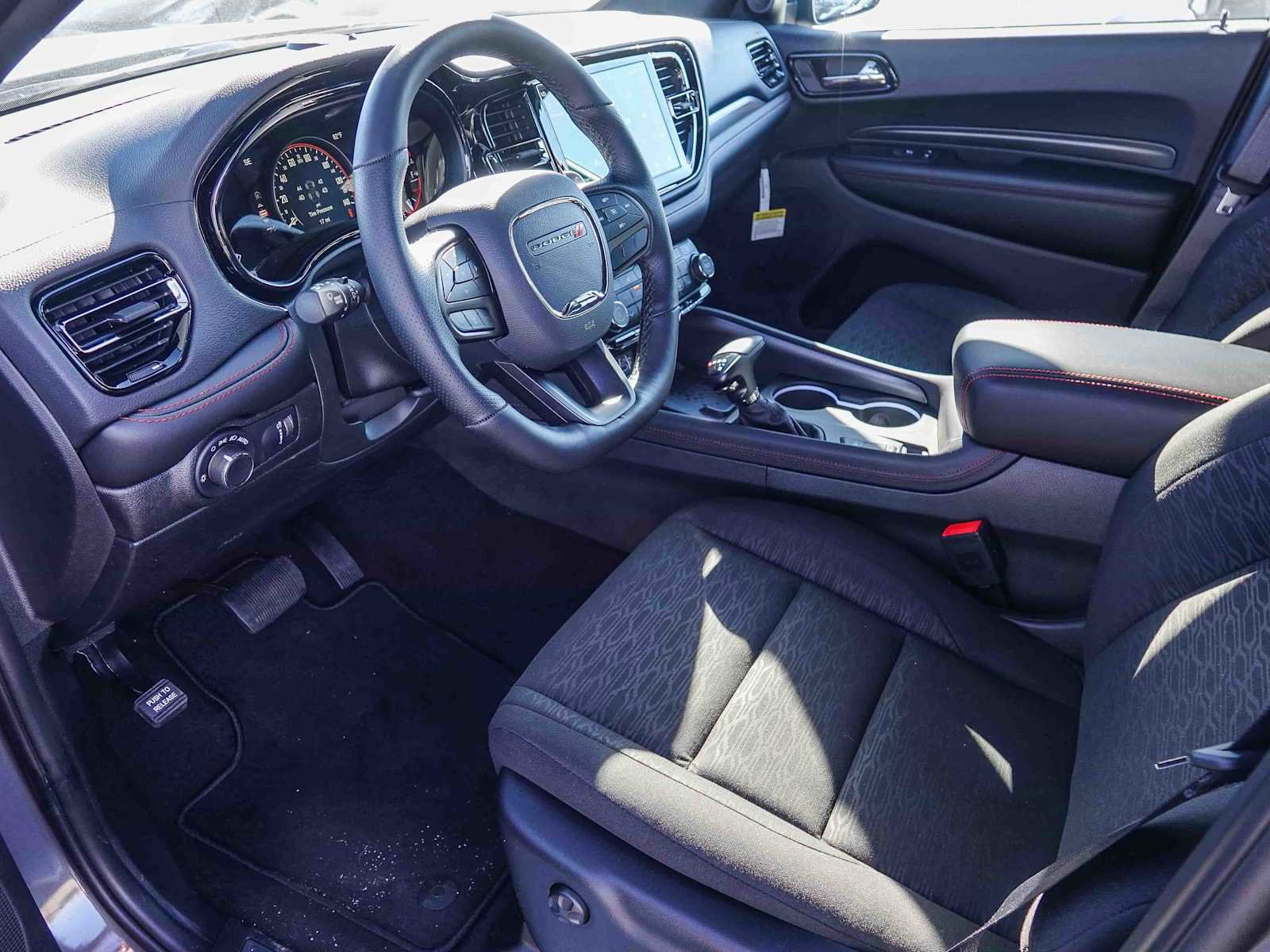 New 2026 Dodge Durango GT image 16