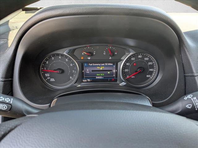 Used 2022 GMC Terrain SLE w/ Driver Convenience Package image 11