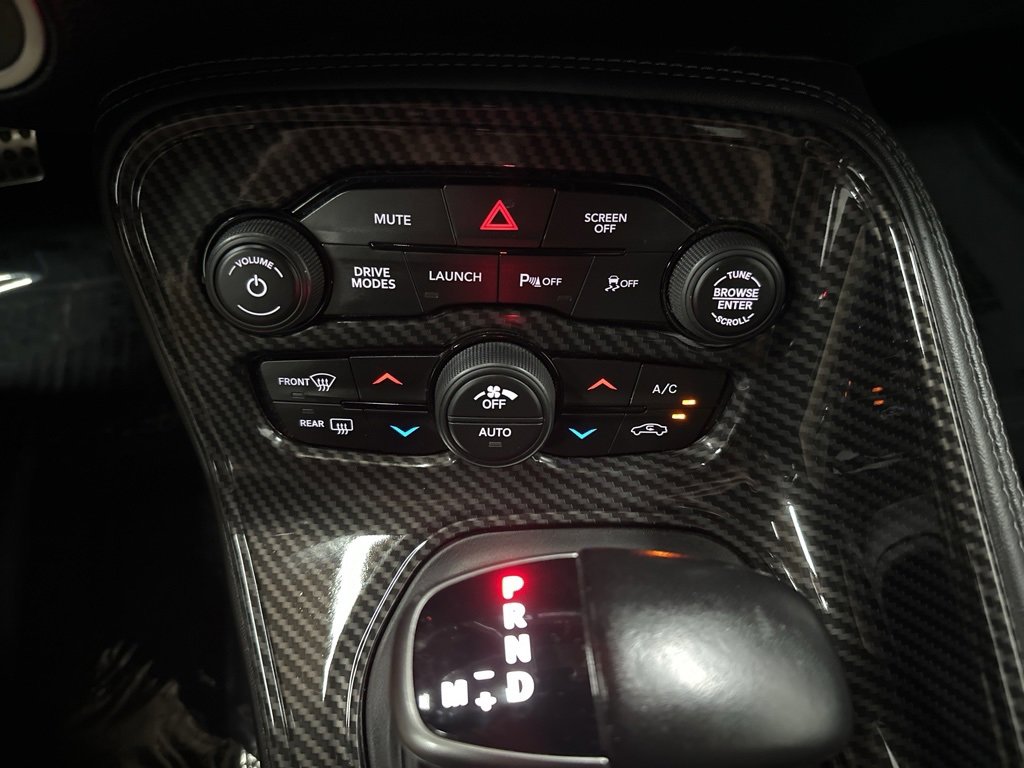 Used 2019 Dodge Challenger R/T Scat Pack w/ Widebody Package image 25