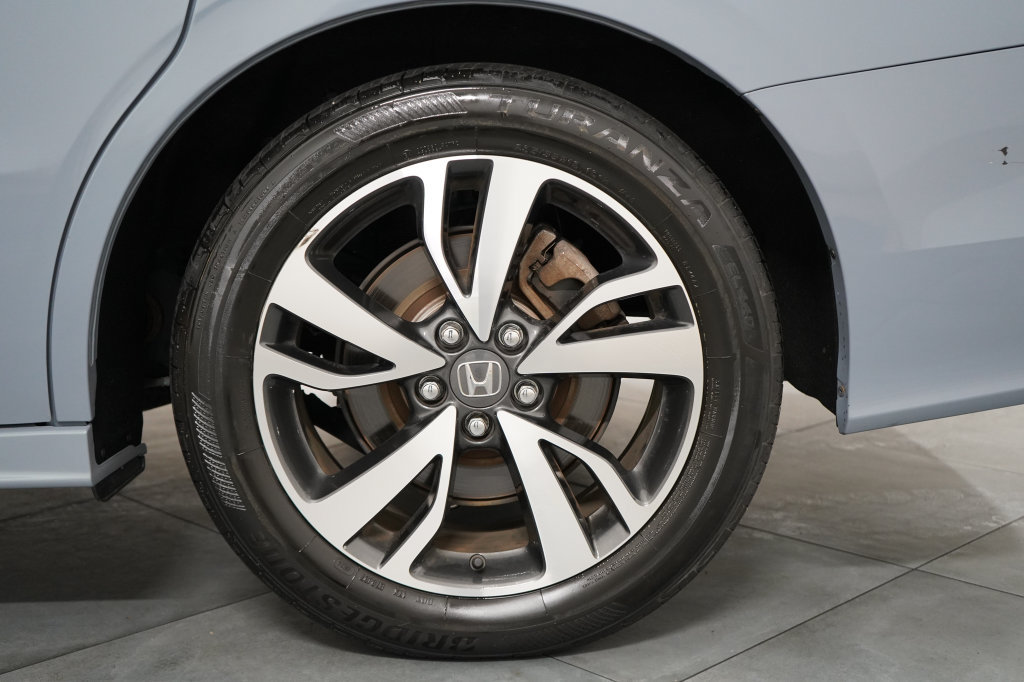 Used 2024 Honda Odyssey Touring image 61