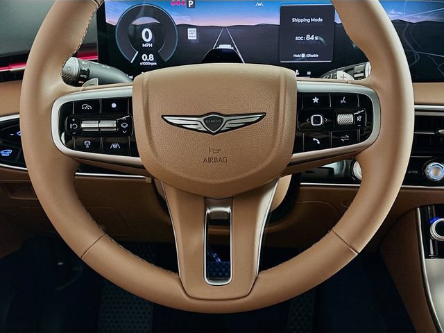 Certified 2026 Genesis GV70 2.5T Advanced AWD/4WD image 13