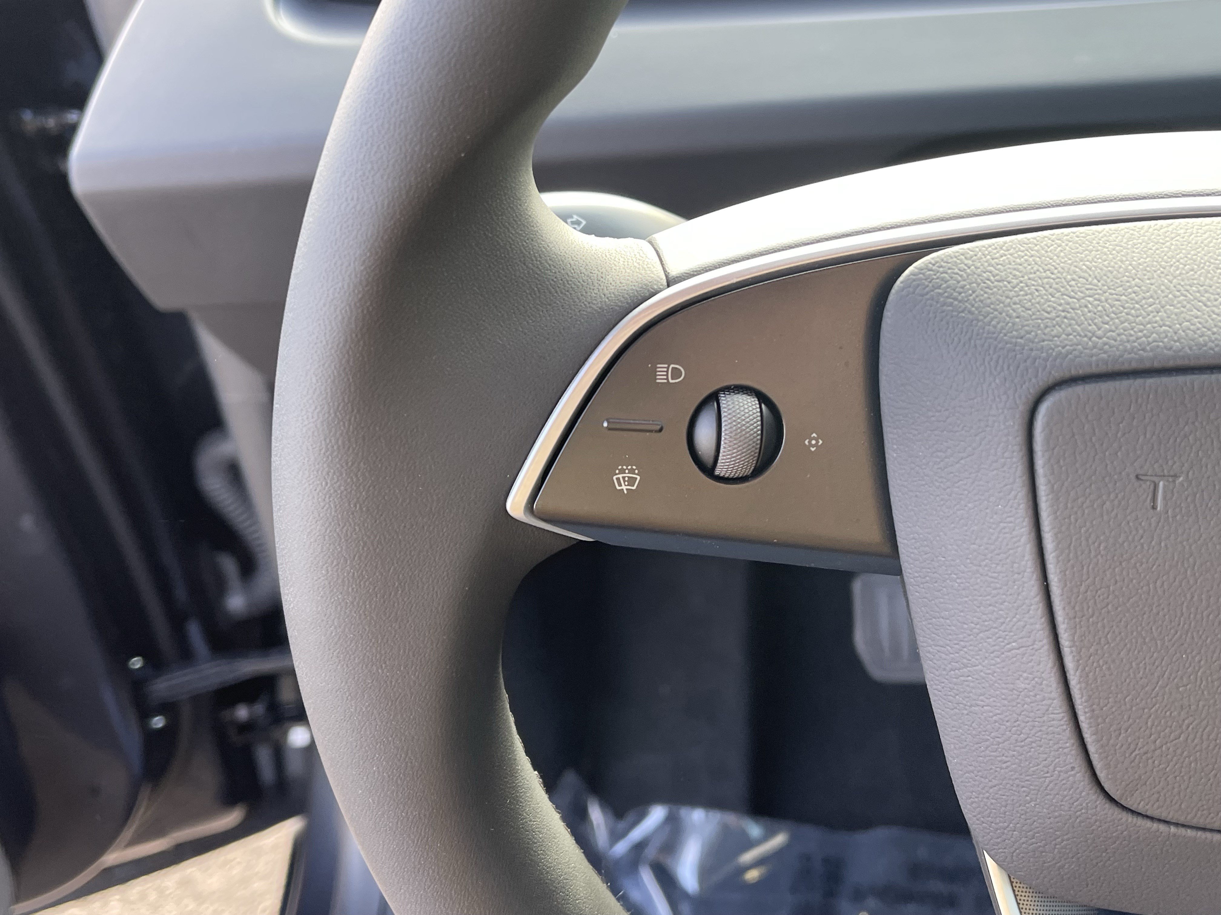 Used 2026 Tesla Model Y Long Range AWD/4WD image 20