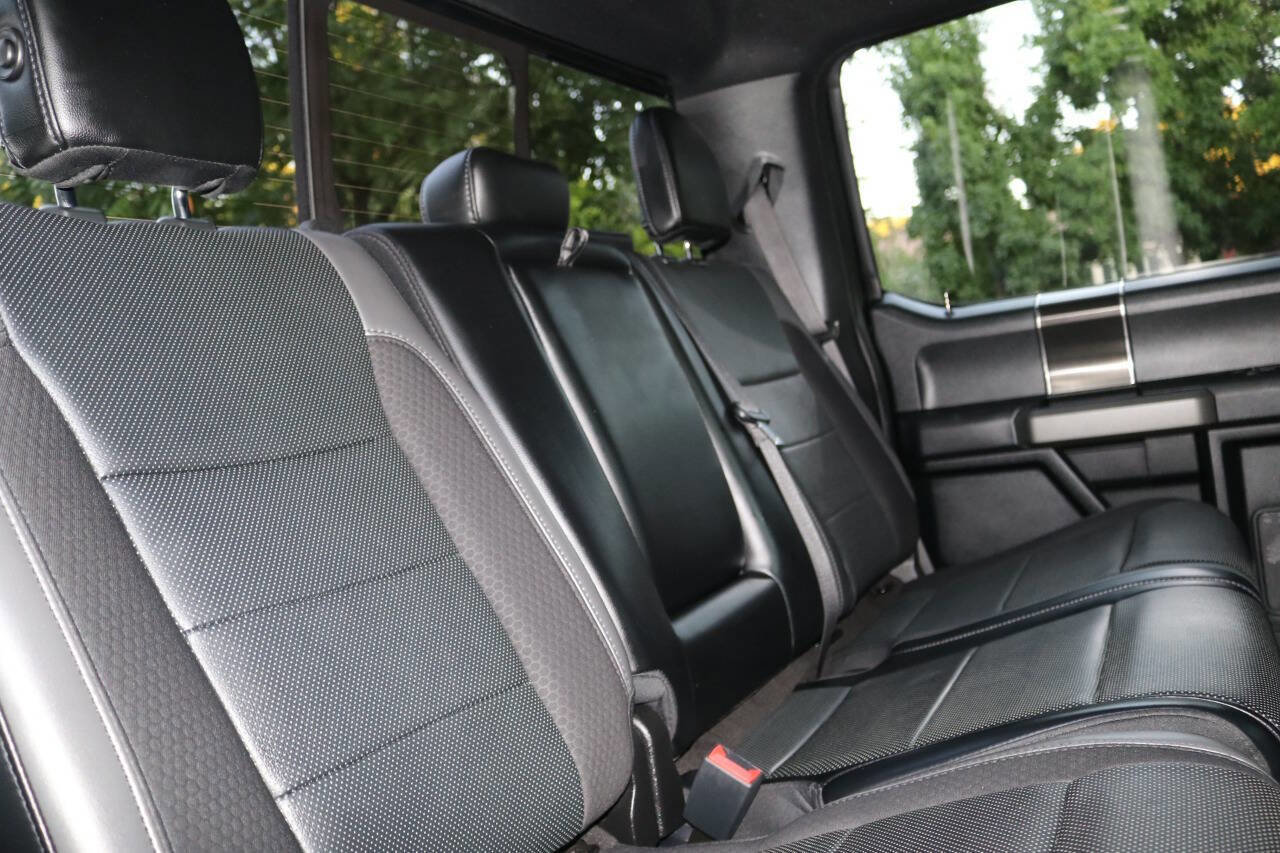 Used 2019 Ford F150 Raptor w/ Equipment Group 801A Mid image 85