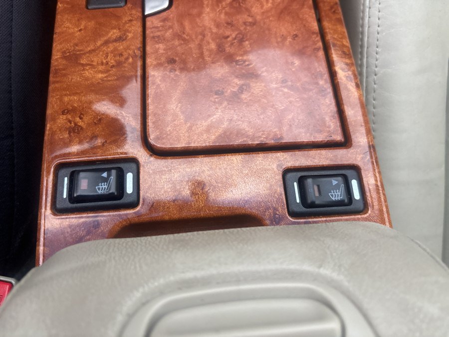 Used 2002 INFINITI I35 FWD image 20