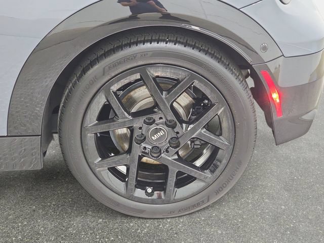Used 2026 MINI Cooper S FWD image 30