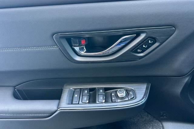 New 2026 Subaru Outback Touring XT AWD/4WD image 8
