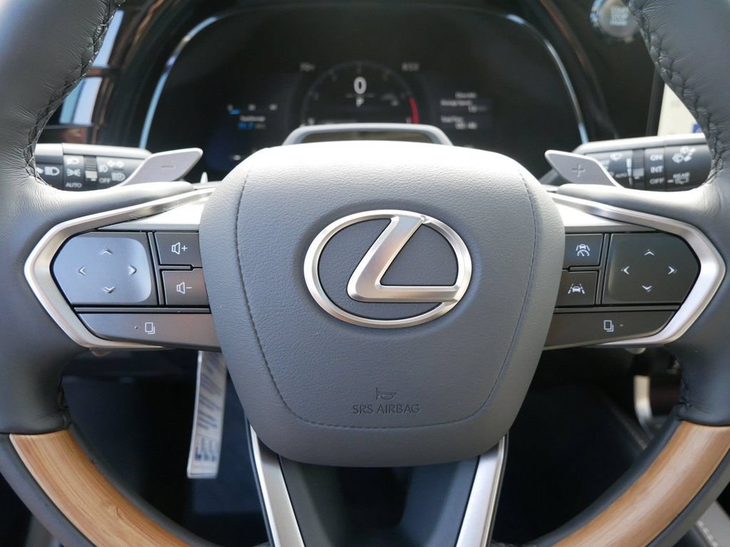 New 2026 Lexus RX 350 Premium Plus w/ Convenience Package AWD/4WD image 19