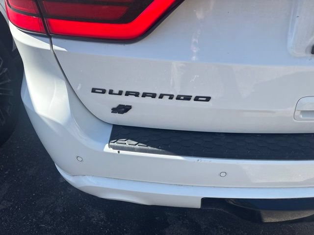 Used 2021 Dodge Durango GT w/ Blacktop Package AWD/4WD image 11