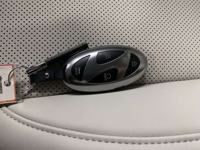 New 2026 Hyundai Santa Fe SEL image 26