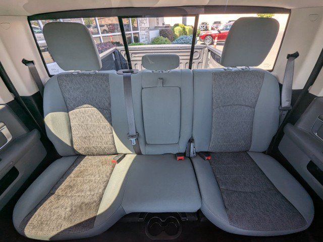 Used 2020 RAM 1500 Classic SLT w/ Luxury Group AWD/4WD image 22