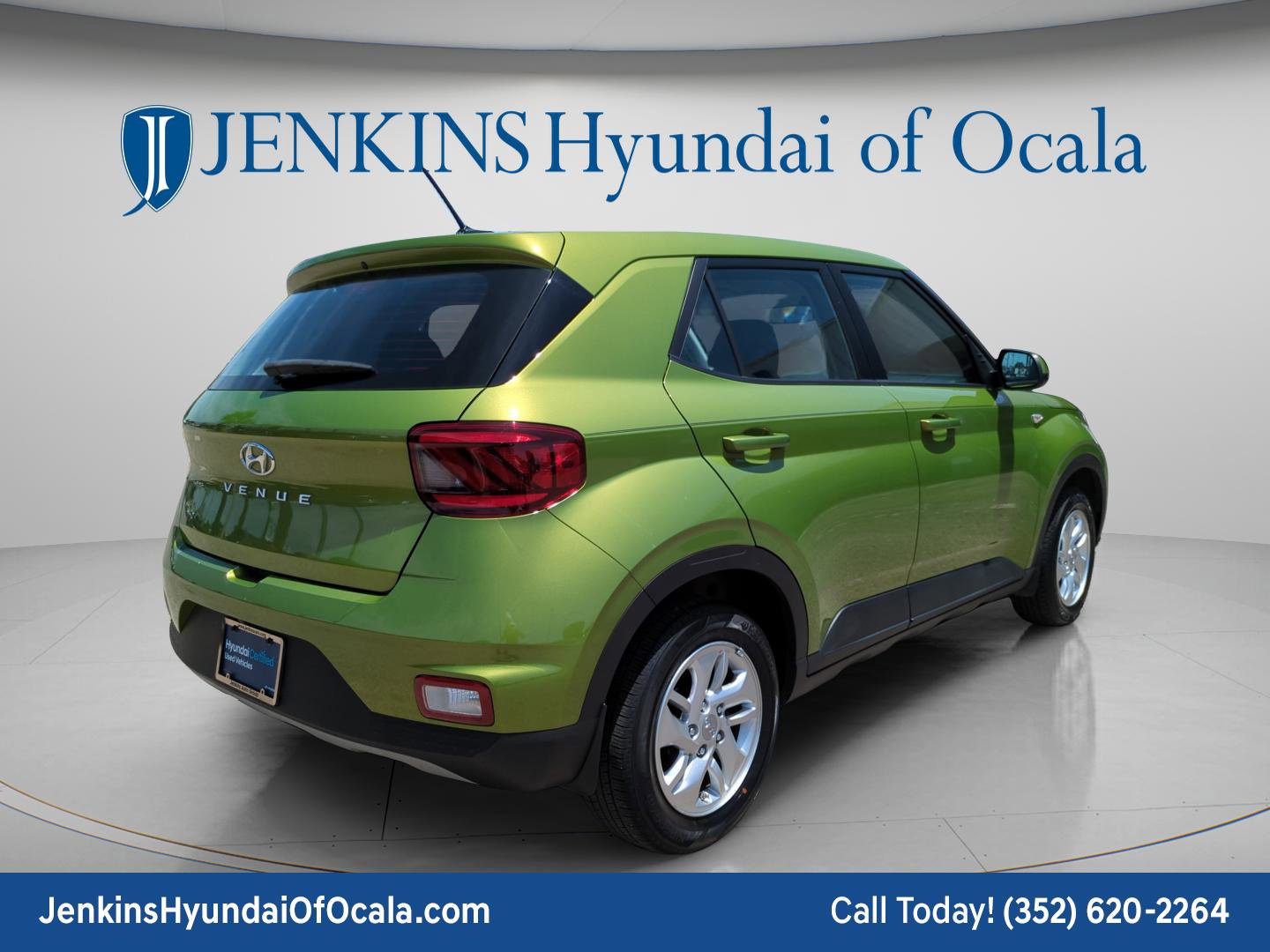 Certified 2023 Hyundai Venue SE FWD image 6