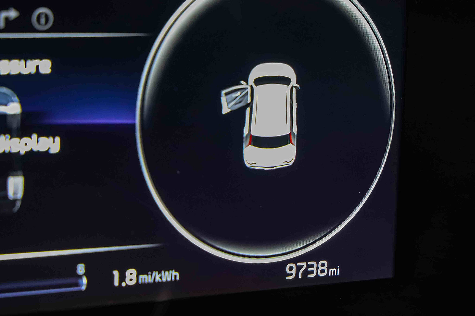 Used 2024 Kia Niro Wind w/ Wind Preserve Package image 10