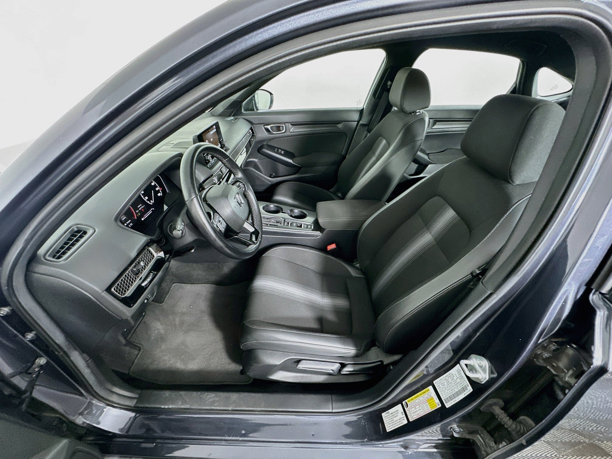 Used 2025 Honda Civic Sport image 13
