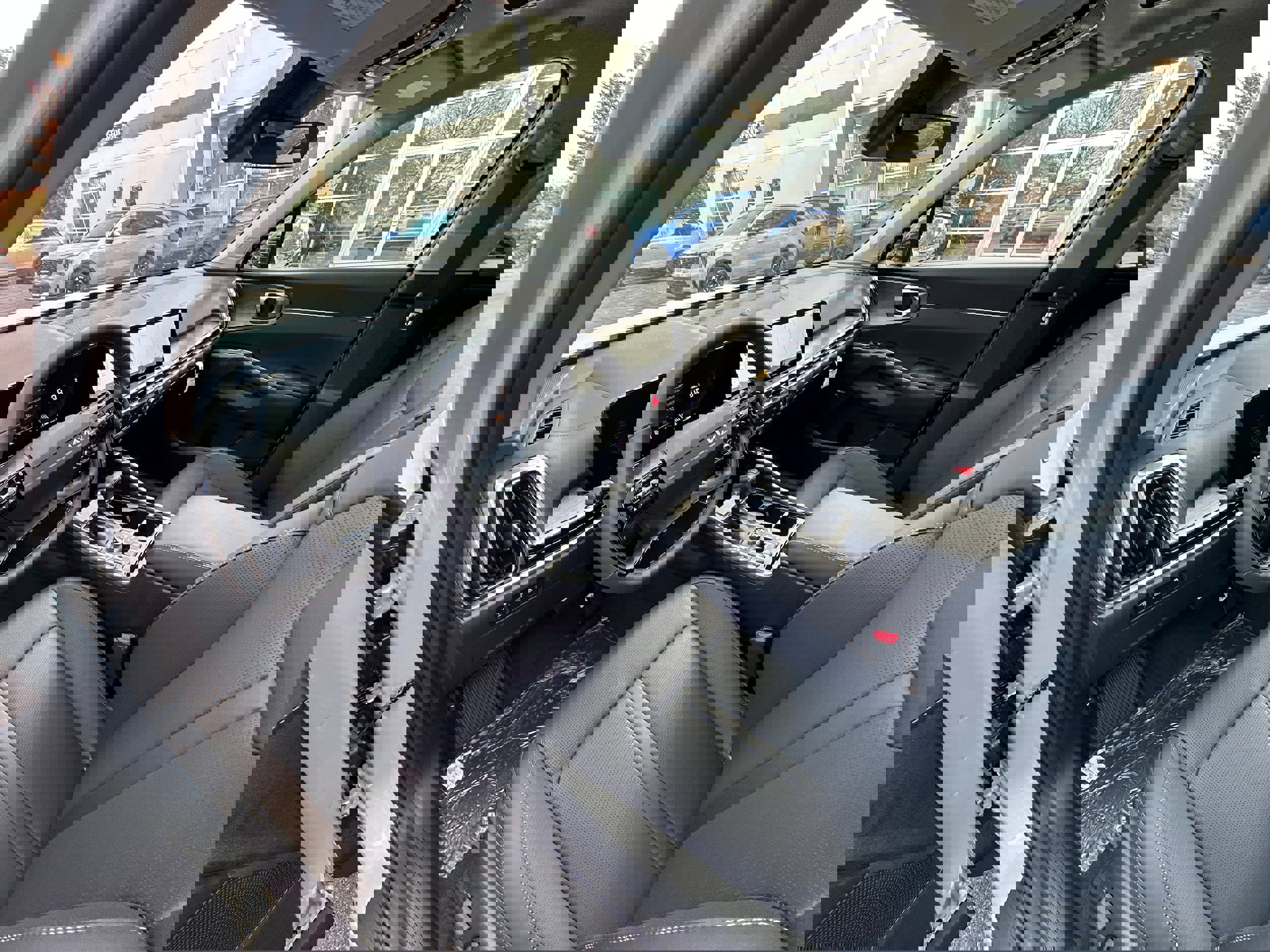 New 2026 Kia Sorento X-Line EX image 39