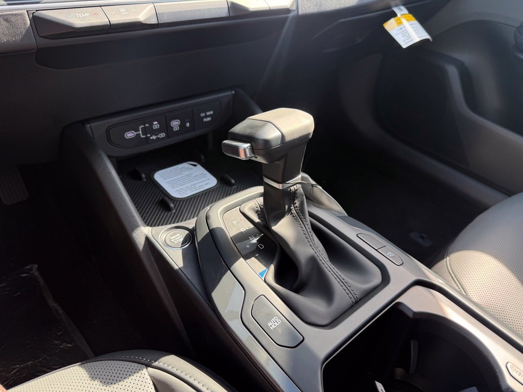 New 2026 Kia K4 GT-Line Turbo FWD image 20