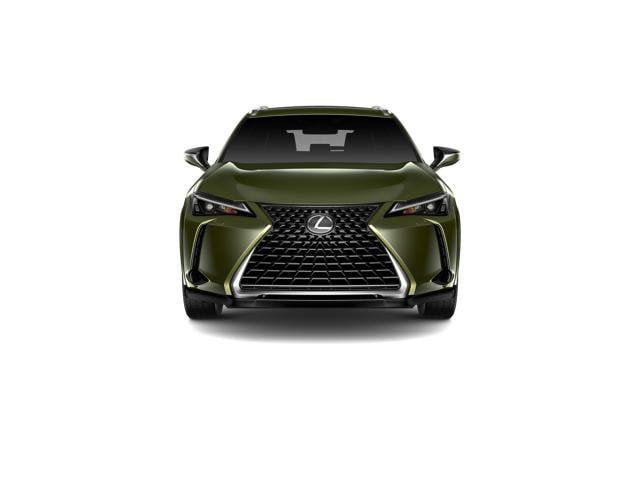 New 2026 Lexus UX 300h FWD w/ Accessory Package (Z1) image 5