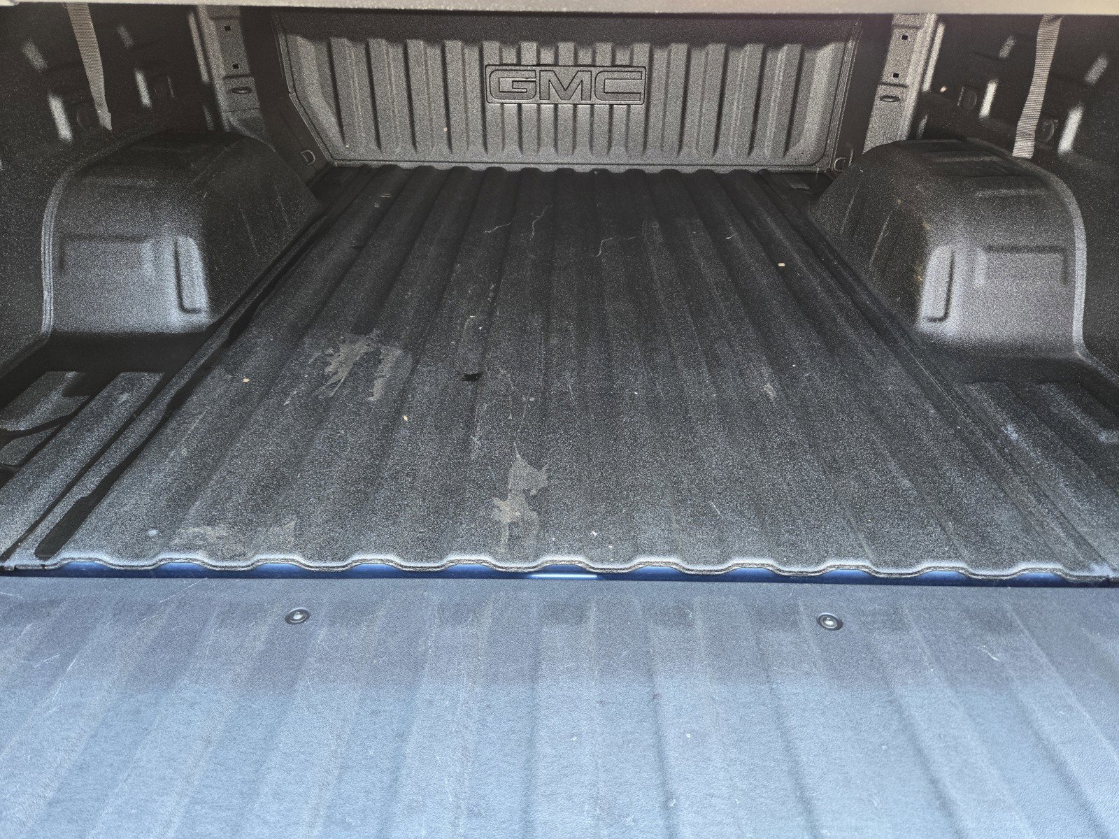 Used 2024 GMC Sierra 1500 SLT w/ SLT Premium Plus Package image 9