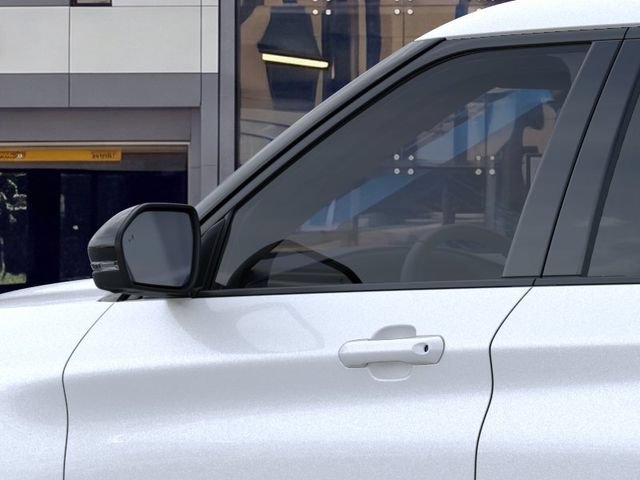 New 2026 Ford Explorer ST AWD/4WD image 20