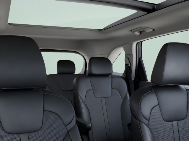 New 2026 Kia Sorento SX FWD image 30