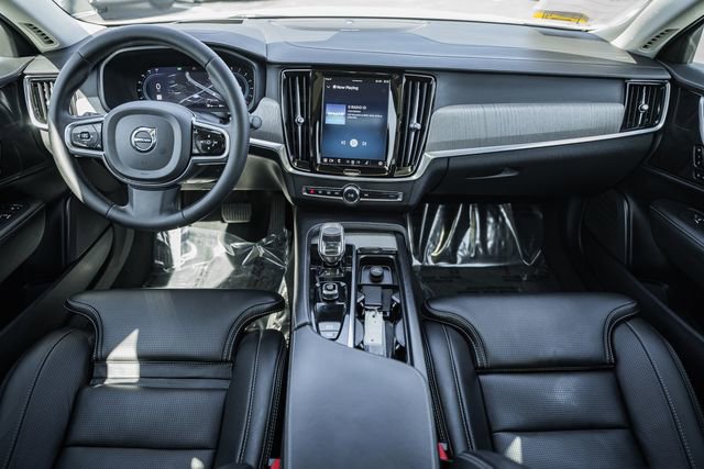 Certified 2023 Volvo S90 B6 Ultimate image 21