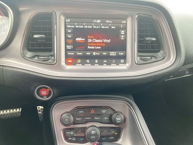 Used 2023 Dodge Challenger SRT Hellcat RWD image 13
